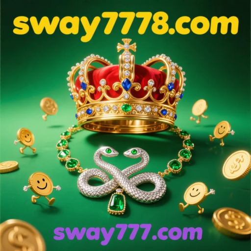 sway777.com
