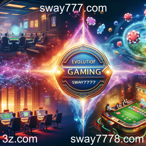 Revolução dos Jogos em 2023: O Futuro Está Aqui