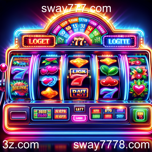 A Fascinação dos Caça-Níqueis no Sway777.com