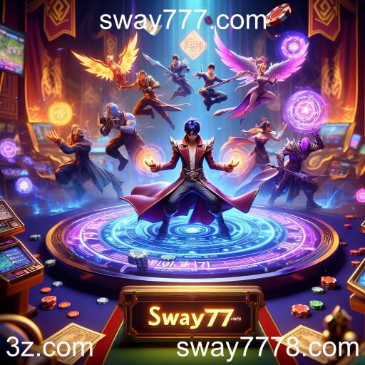 O Papel Crucial dos Jogos de Suporte nas Dinâmicas de Equipe